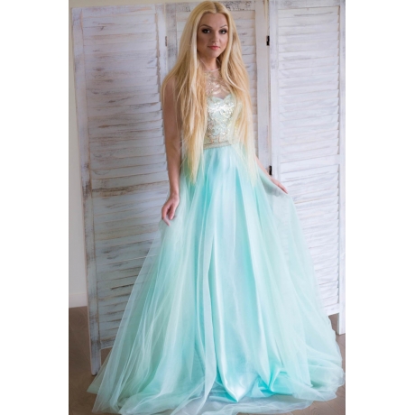 Proginė suknelė Aurora
