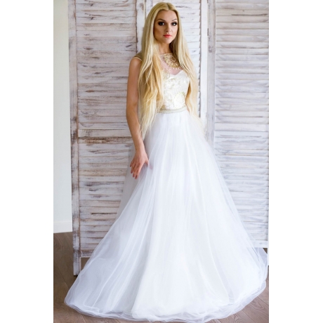 Proginė suknelė Aureliana