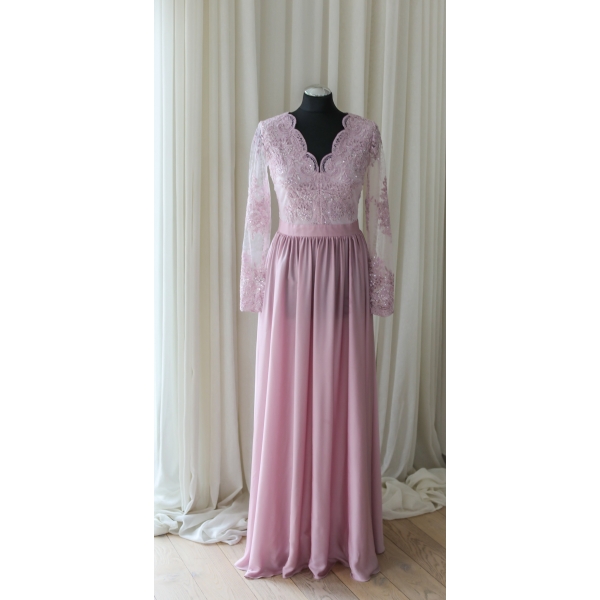 Proginė suknelė Fiola